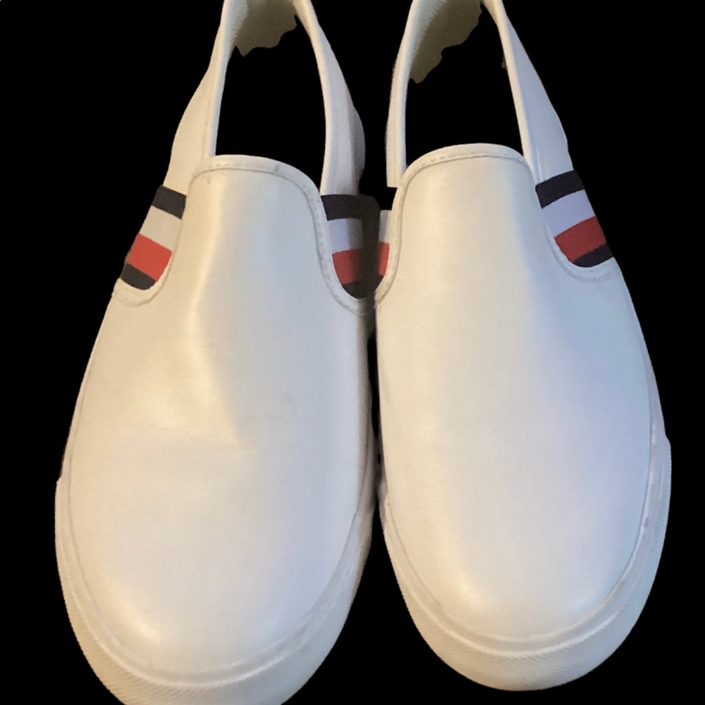 COPY - Tommy Hilfiger Womens size 8m slip on sneaker’s